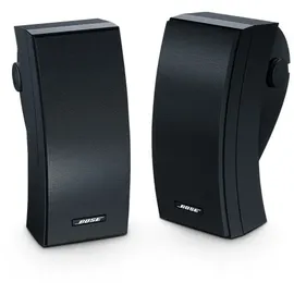 Bose 251 schwarz