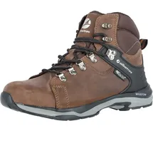 Albatros Brione CTX Mid - 47 - braun