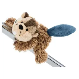 NICI MagNICI Biber Harry Woodsnacker 12 cm Braun