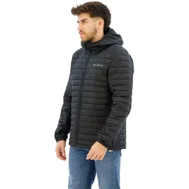 Columbia Silver Falls II schwarz XL