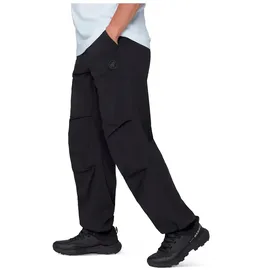 Mammut Crag Climbing Pants Black 52