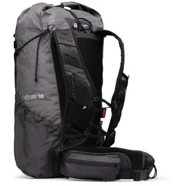 Black Diamond Betalight 30 Rucksack Storm Gray