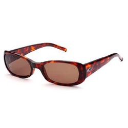 SMITH MADISON Sonnenbrille tortoise/brown