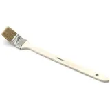 Nölle Profi Brush Industrie-Heizkörperpinsel helle Borstenmischung Breite 60 mm