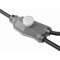 KRUEGER-WERKE Abzweigmuffe BAV 2-AK 2-4100
