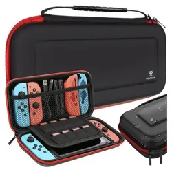 Tasche Hülle für Konsolen Nintendo Switch