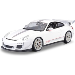 Bburago Porsche 911
