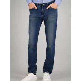 GARDEUR Batu Modern Fit Blau 32/30
