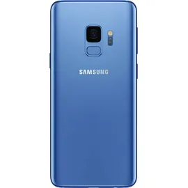 Samsung Galaxy S9 Duos 64 GB Coral Blue