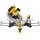 Powerplus Powx075710s 1600w 210 Mm Kappsäge, - Black / Yellow - One Size