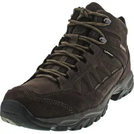 MEINDL Nebraska Mid GTX Herren Mahagoni 43