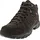MEINDL Nebraska Mid GTX Herren Mahagoni 43