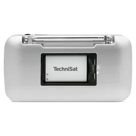 TechniSat Techniradio RDR XL silber