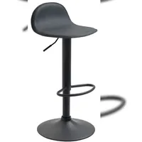 CLP Barhocker Lana V2  schwarz