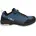 Damen Vertyx Low WP Schuhe Größe 38 blau
