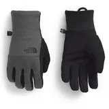 The North Face Apex Insulated Etip Handschuhe Tnf Dark Grey Heather XS