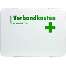 Söhngen Oslo Standart Verbandkasten Din 13169