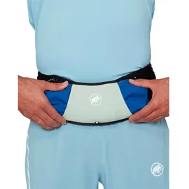 Mammut Aenergy Trail Belt Schwarz/Silber