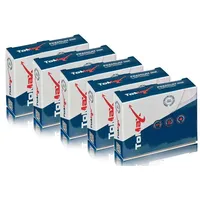 Tomax premium ToMax Multipack ersetzt Canon 1998C001 / CLI-581BKXXL