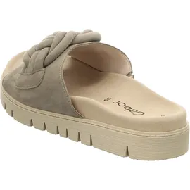 Gabor - 43.747.11 für Damen, grün, 42 EU