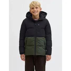 JACK & JONES Winterjacke Grün 152