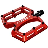 TATZE CONTACT CNC L rot