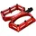 TATZE CONTACT CNC L rot
