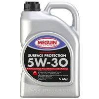 Meguin megol Surface Protection 3192 SAE 5W-30 5 l