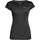 Salewa Puez Melange Dry Damen T-Shirt-Schwarz-44