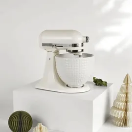 KitchenAid Artisan 5KSM156 Porcelain White