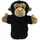 The Puppet Company Puppenfreunde Schimpanse Handpuppe