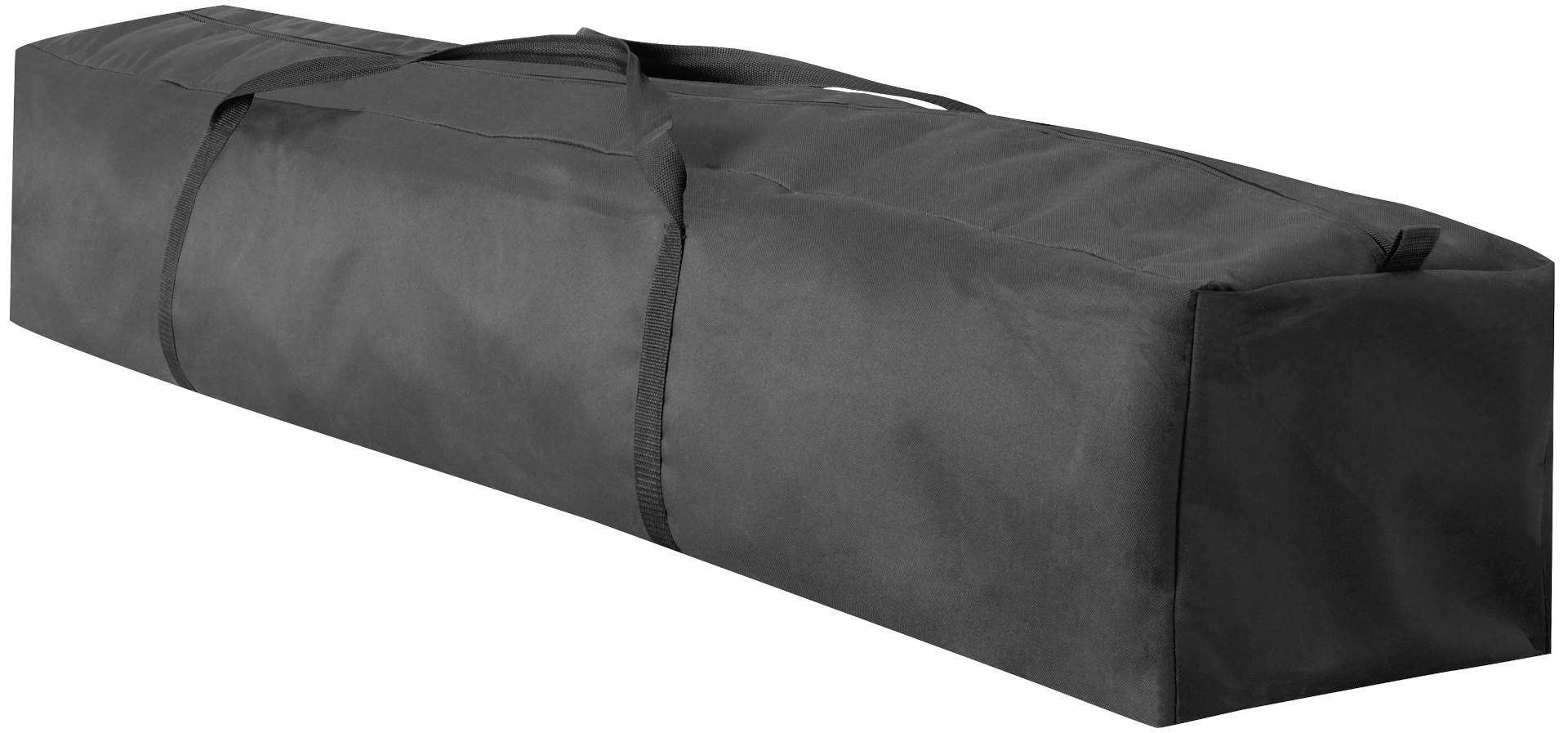 FC-Moto 2.0 Tragetasche für Zelt, schwarz