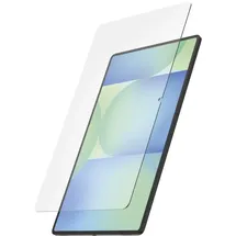 Hama Displayschutzglas für Galaxy Tab S10 FE/S9 FE/S9/S8/S7 11" Transparent