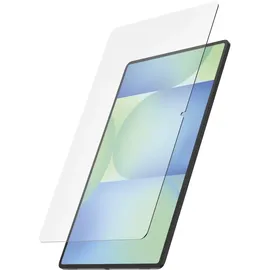 Hama Displayschutzglas für Galaxy Tab S10 FE/S9 FE/S9/S8/S7 11" Transparent