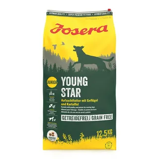 Josera YoungStar 12,5 kg