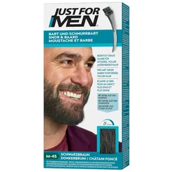 Just for Men / M45 schwarzbraun