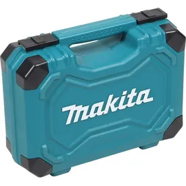 Makita Handwerkzeug-Set 76-tlg. grün