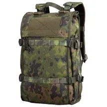 Savotta Kahakka 15 Liter M05 woodland Mehrfarbig