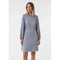 Comma, Minikleid Grau 42