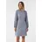 Comma, Minikleid Grau 42