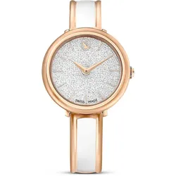 Swarovski Unisexuhr Crystalline 5689324 - roségold