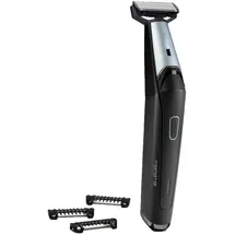 Babyliss T880E Triple S Schwarz
