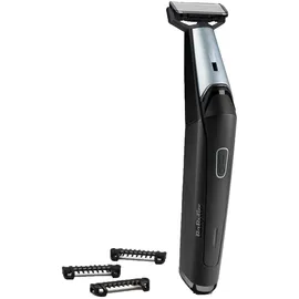 Babyliss T880E Triple S Schwarz