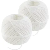 GEFU Küchengarn Filio 2 Rollen