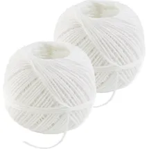 GEFU Küchengarn Filio 2 Rollen