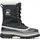 Sorel Caribou Black / Stone 42