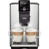NIVONA CafeRomatica 825 edelstahl/chrom