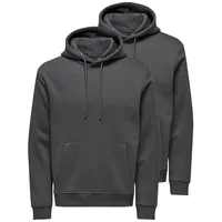 Only & Sons Sweatshirt Grau XXL