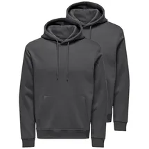 Only & Sons Sweatshirt Grau XXL