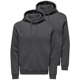 Only & Sons Sweatshirt Grau XXL